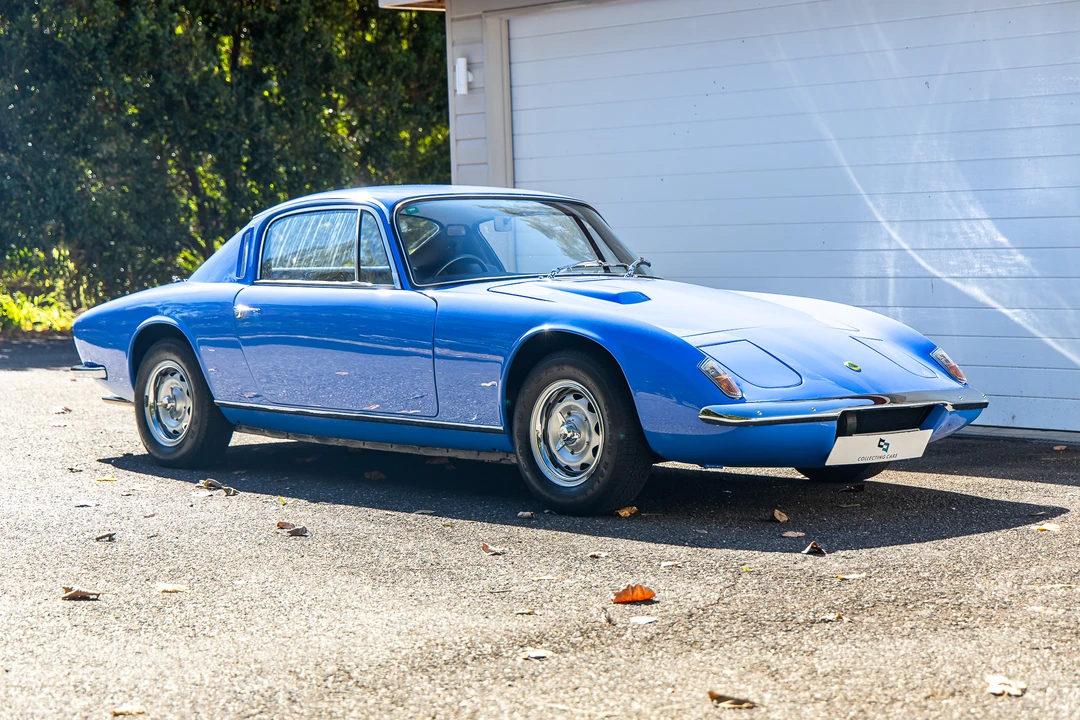 1967 Lotus Elan +2 - Image 19 of 31