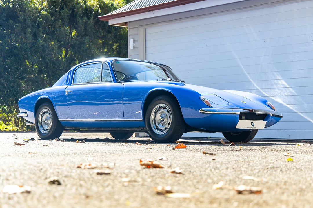 1967 Lotus Elan +2 - Image 20 of 31