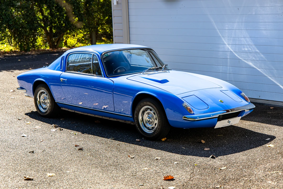 1967 Lotus Elan +2 - Image 21 of 31