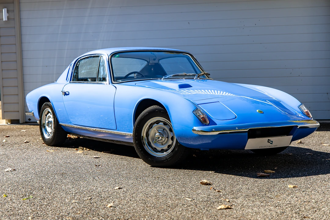 1967 Lotus Elan +2 - Image 3 of 31