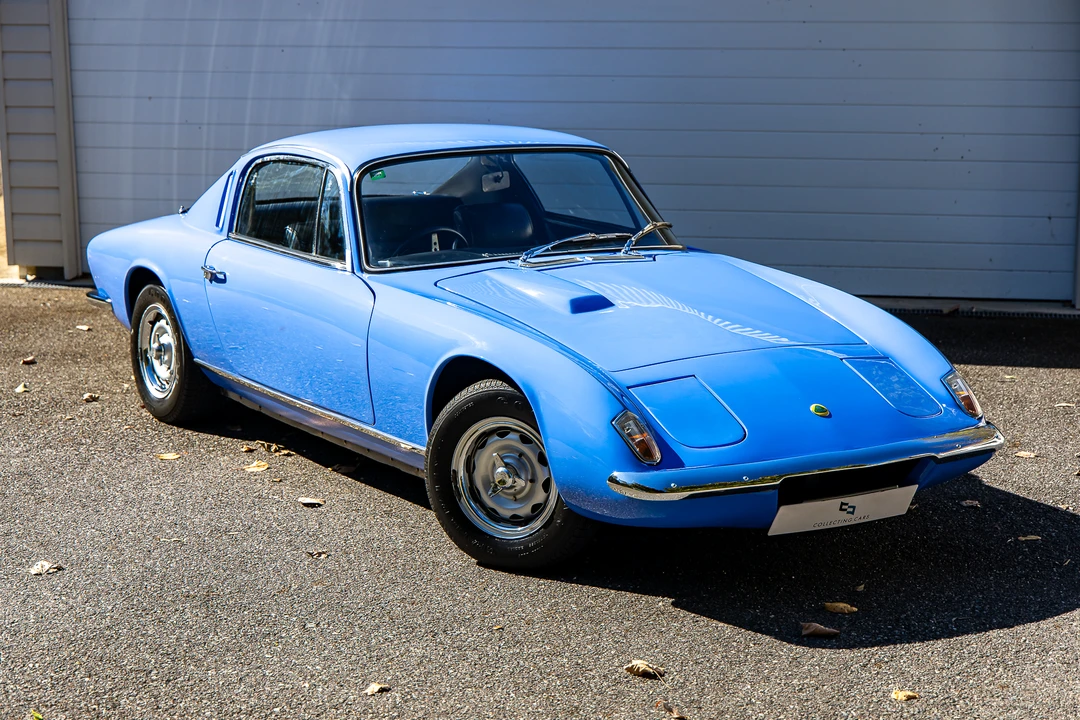 1967 Lotus Elan +2 - Image 22 of 31