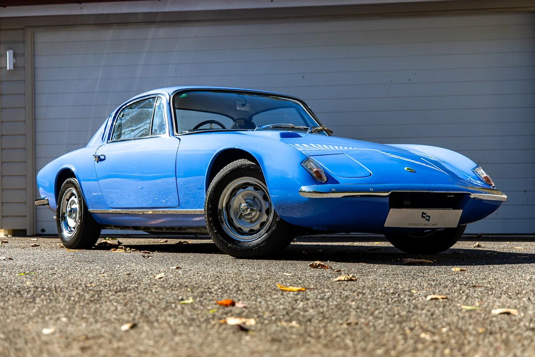 1967 Lotus Elan +2 - Image 11 of 31