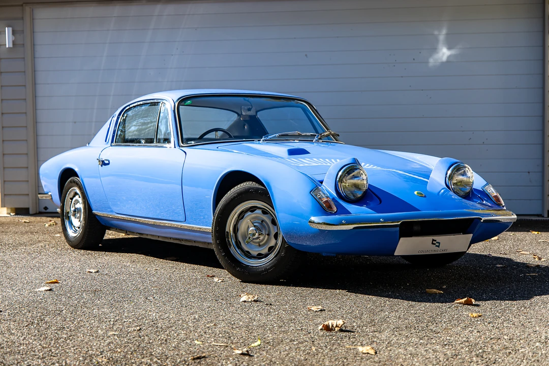 1967 Lotus Elan +2 - Image 23 of 31