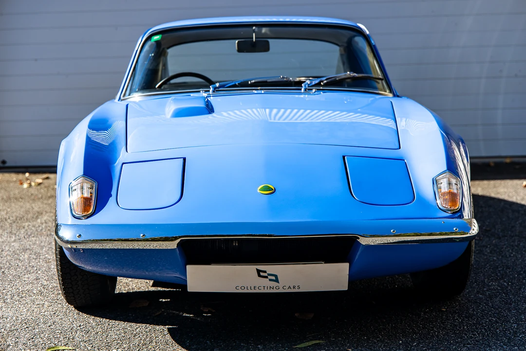 1967 Lotus Elan +2 - Image 2 of 31