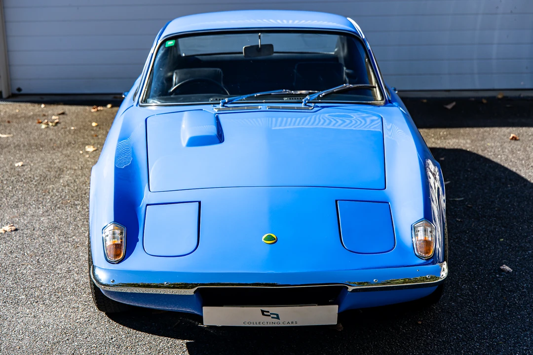 1967 Lotus Elan +2 - Image 10 of 31