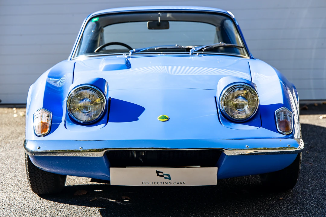 1967 Lotus Elan +2 - Image 18 of 31