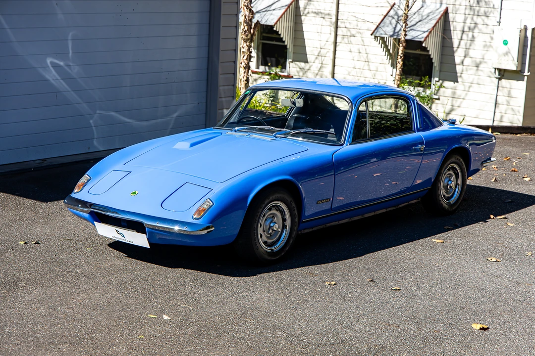 1967 Lotus Elan +2 - Image 17 of 31