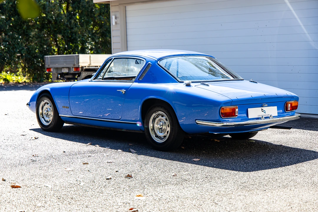 1967 Lotus Elan +2 - Image 7 of 31