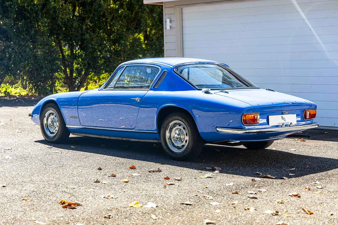 1967 Lotus Elan +2 - Image 30 of 31