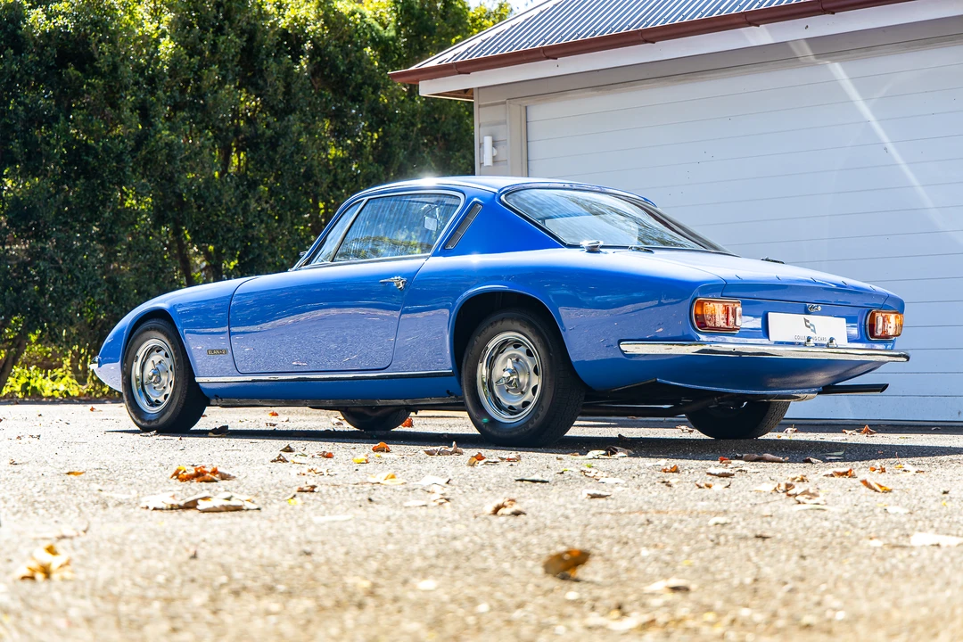 1967 Lotus Elan +2 - Image 31 of 31