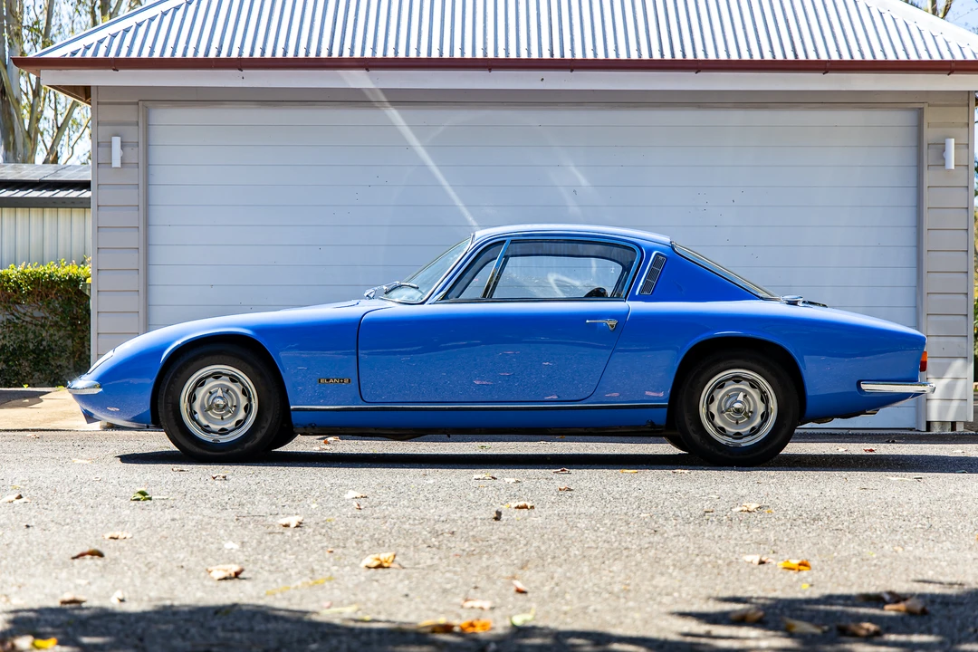 1967 Lotus Elan +2 - Image 8 of 31