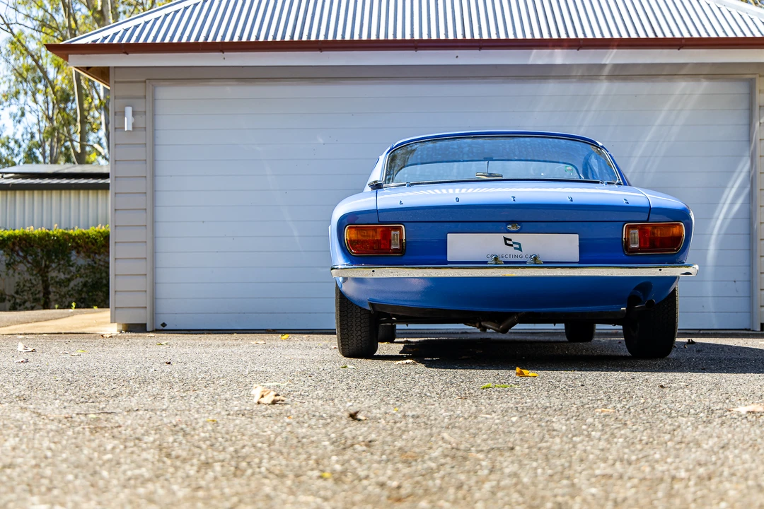 1967 Lotus Elan +2 - Image 26 of 31