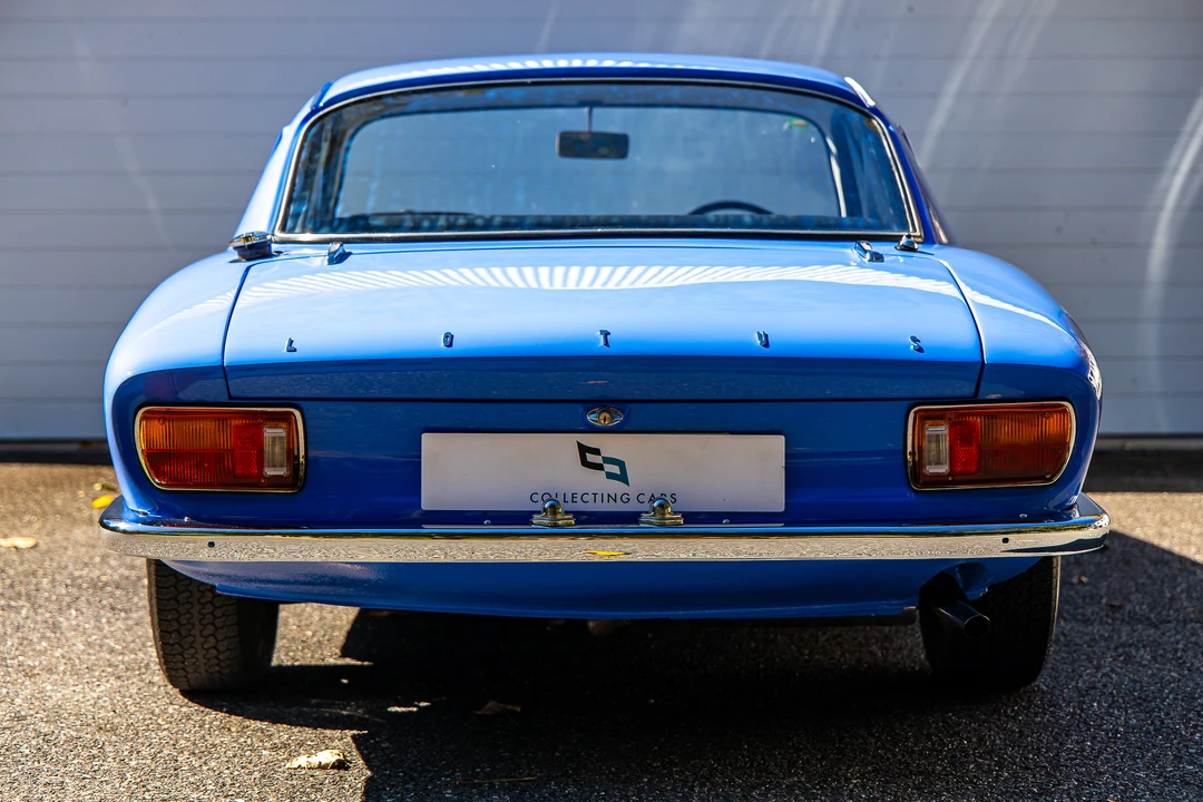 1967 Lotus Elan +2 - Image 14 of 31