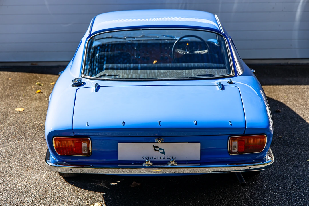 1967 Lotus Elan +2 - Image 27 of 31