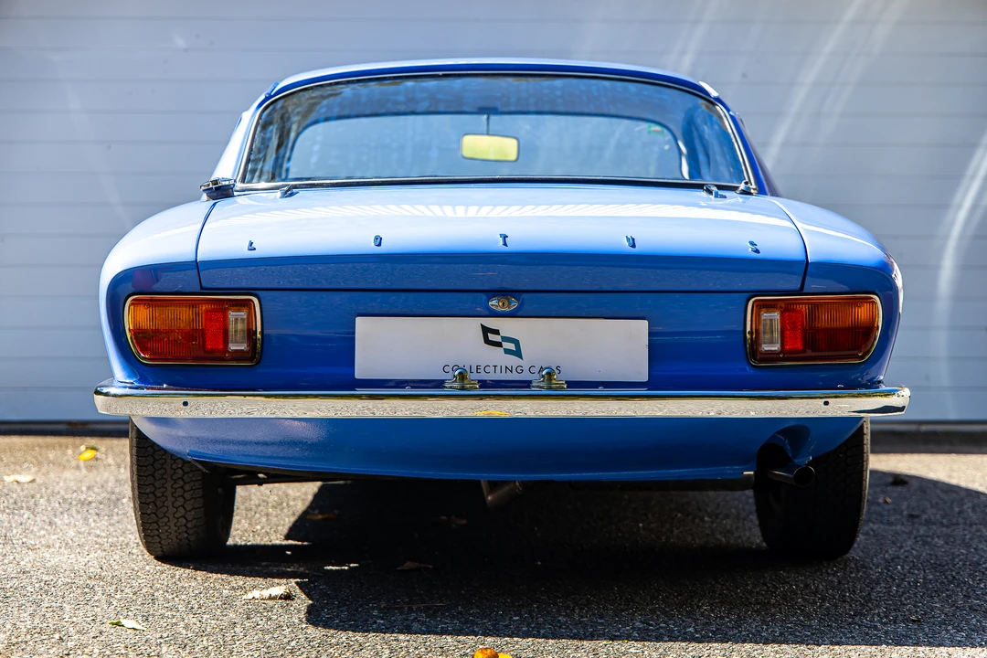 1967 Lotus Elan +2 - Image 6 of 31