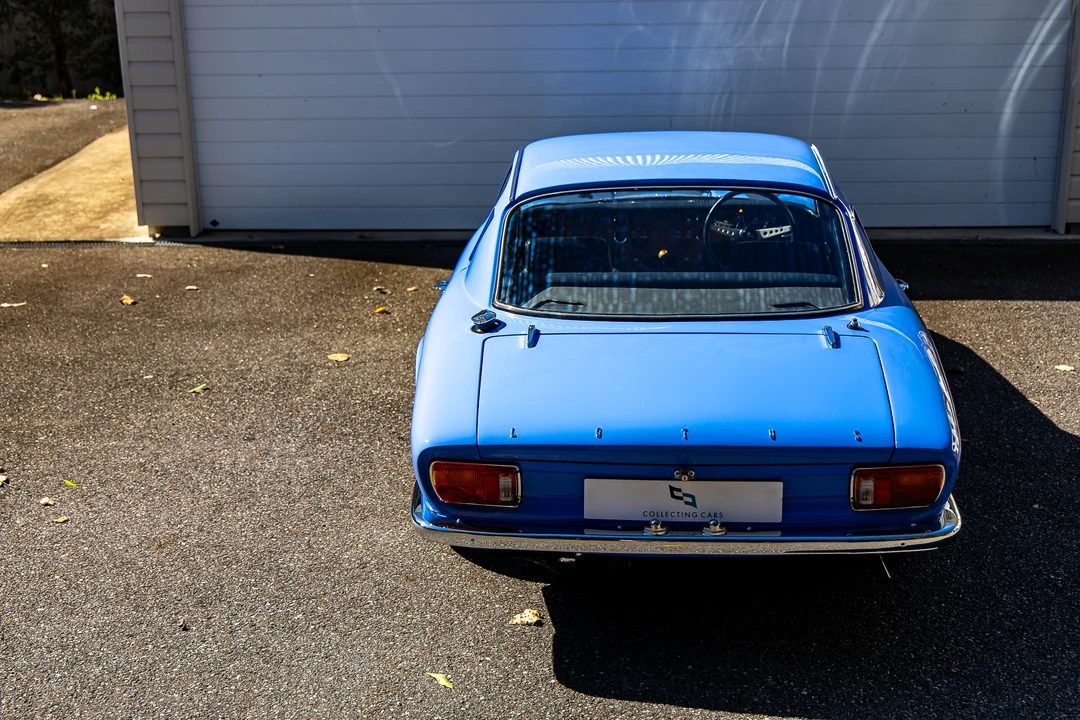 1967 Lotus Elan +2 - Image 28 of 31