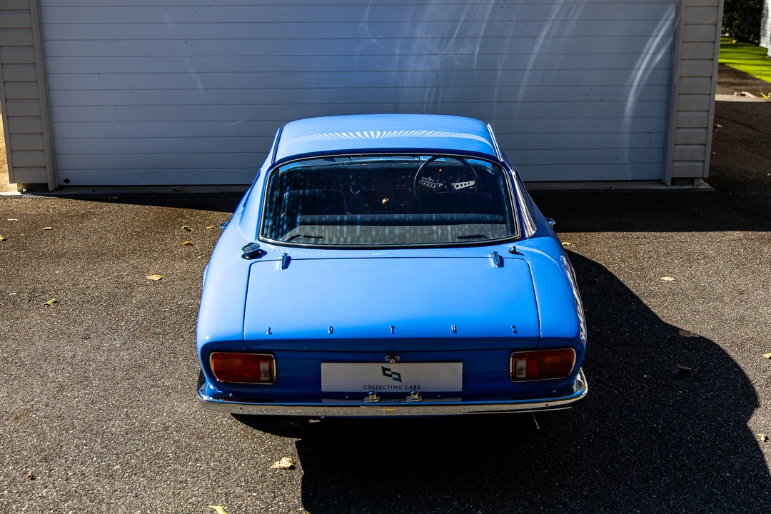 1967 Lotus Elan +2 - Image 29 of 31