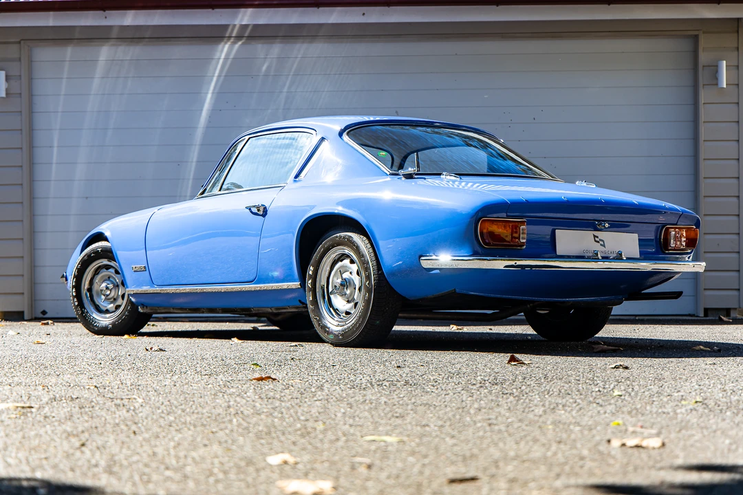 1967 Lotus Elan +2 - Image 15 of 31