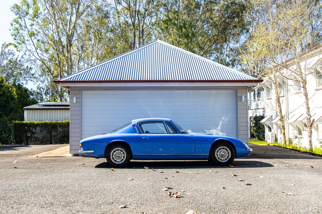 1967 Lotus Elan +2 - Image 24 of 31