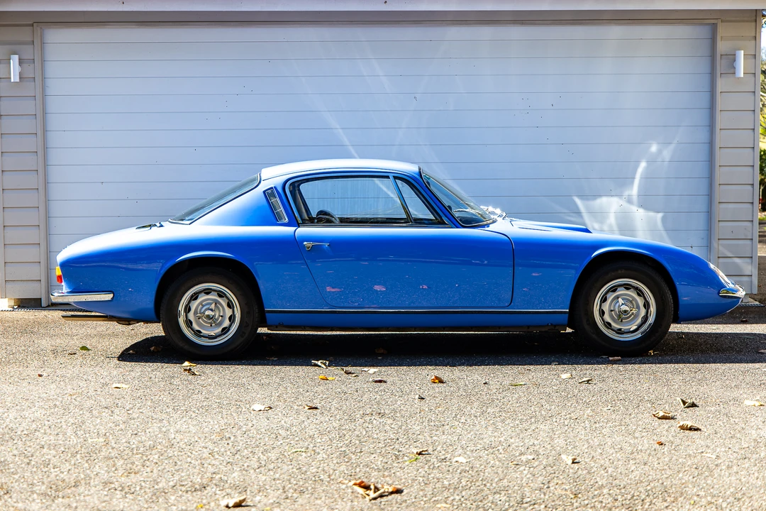 1967 Lotus Elan +2 - Image 4 of 31