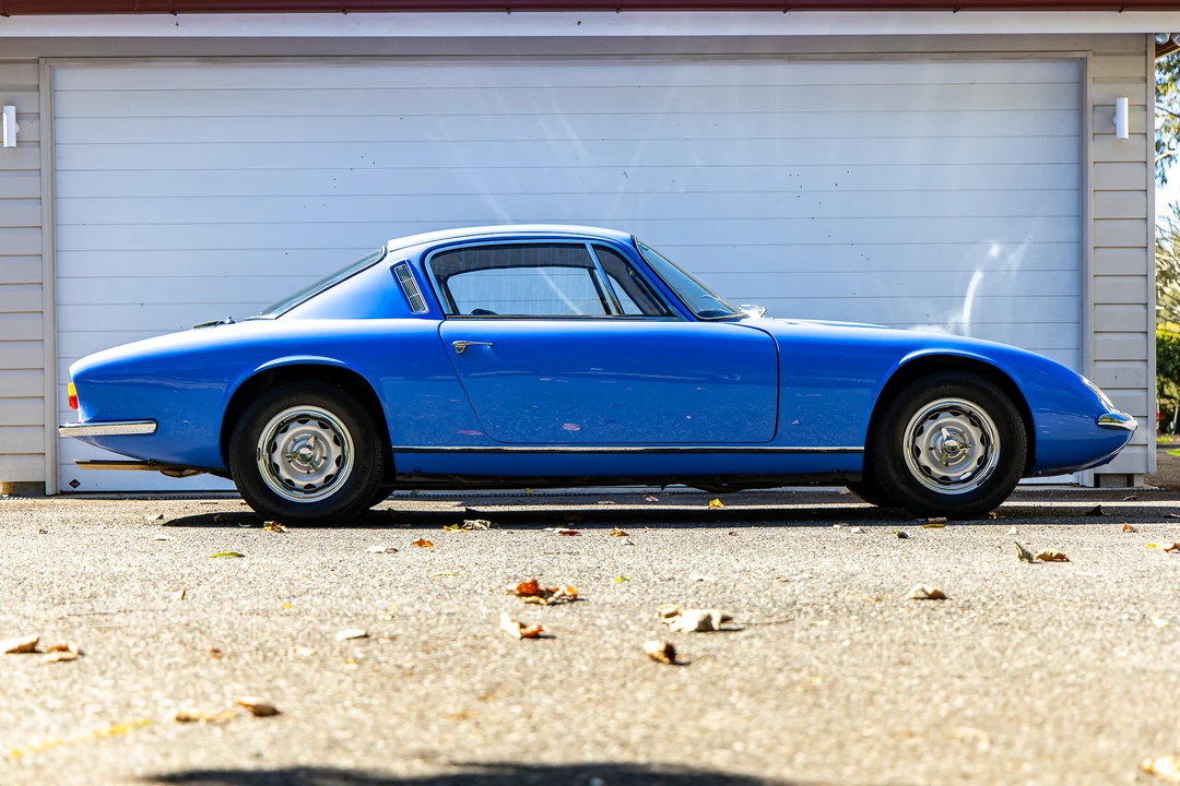 1967 Lotus Elan +2 - Image 12 of 31