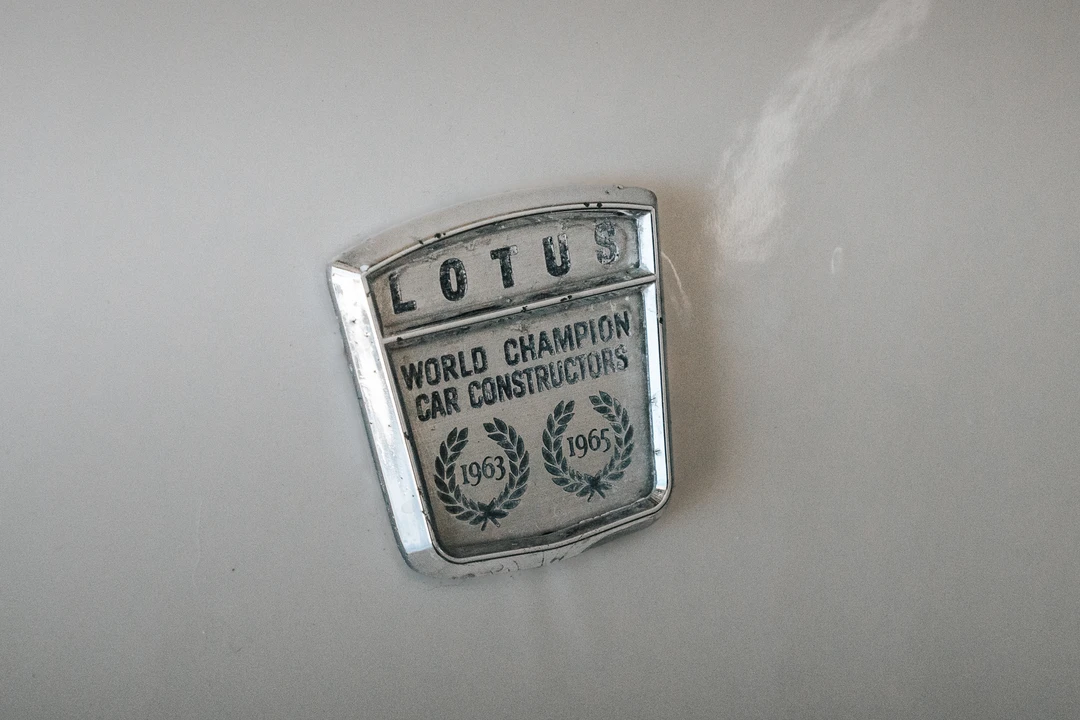 1967 Lotus Elan - Image 30 of 31