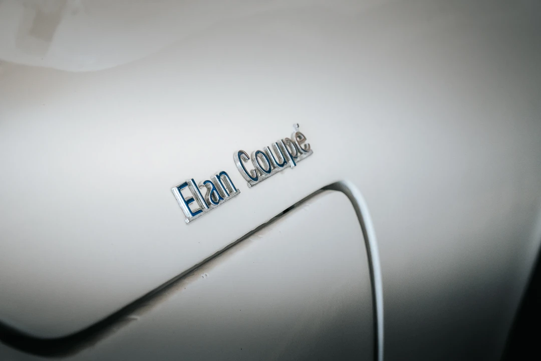1967 Lotus Elan - Image 20 of 31
