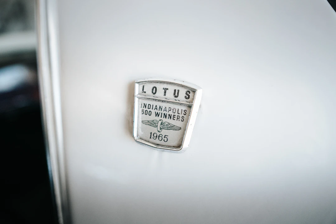 1967 Lotus Elan - Image 22 of 31