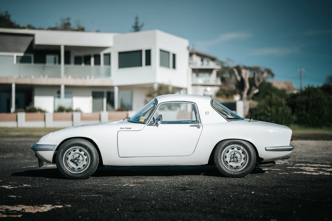 1967 Lotus Elan - Image 4 of 31