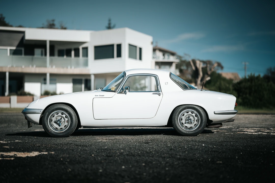 1967 Lotus Elan - Image 11 of 31