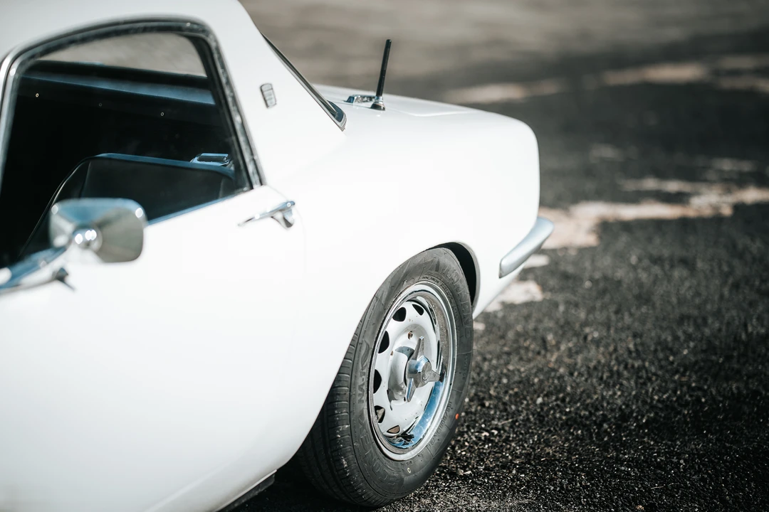 1967 Lotus Elan - Image 23 of 31
