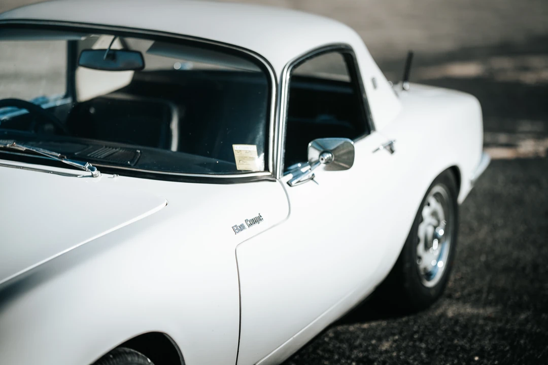 1967 Lotus Elan - Image 24 of 31