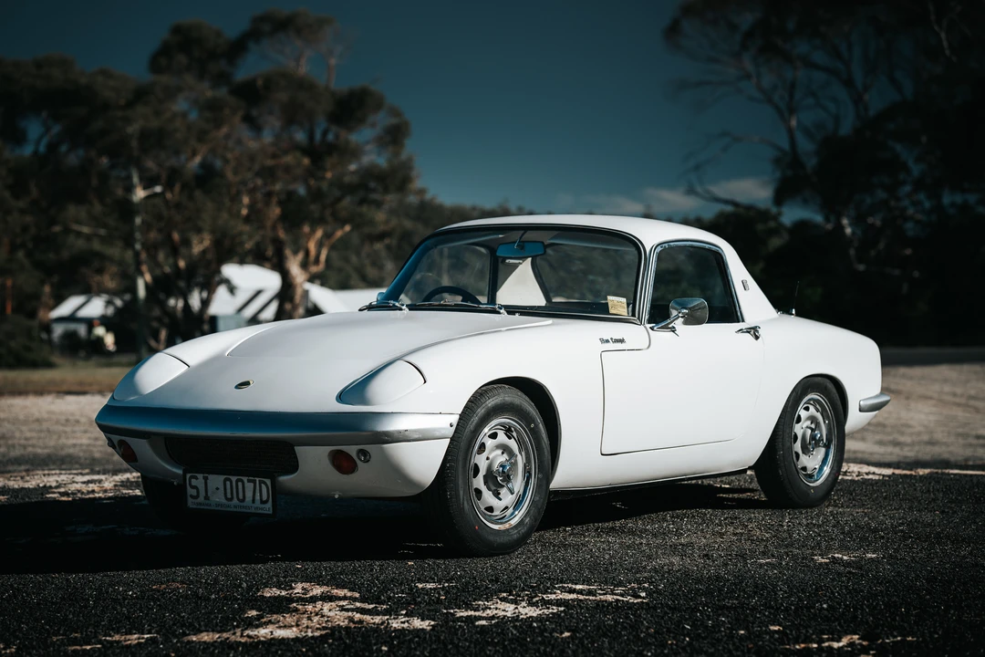1967 Lotus Elan - Image 3 of 31