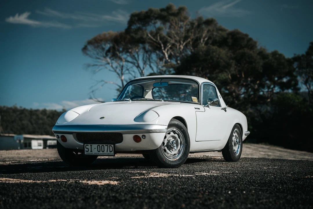 1967 Lotus Elan - Image 10 of 31