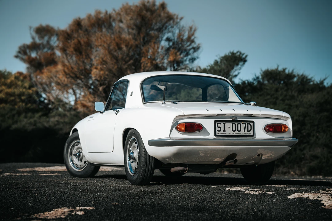 1967 Lotus Elan - Image 12 of 31