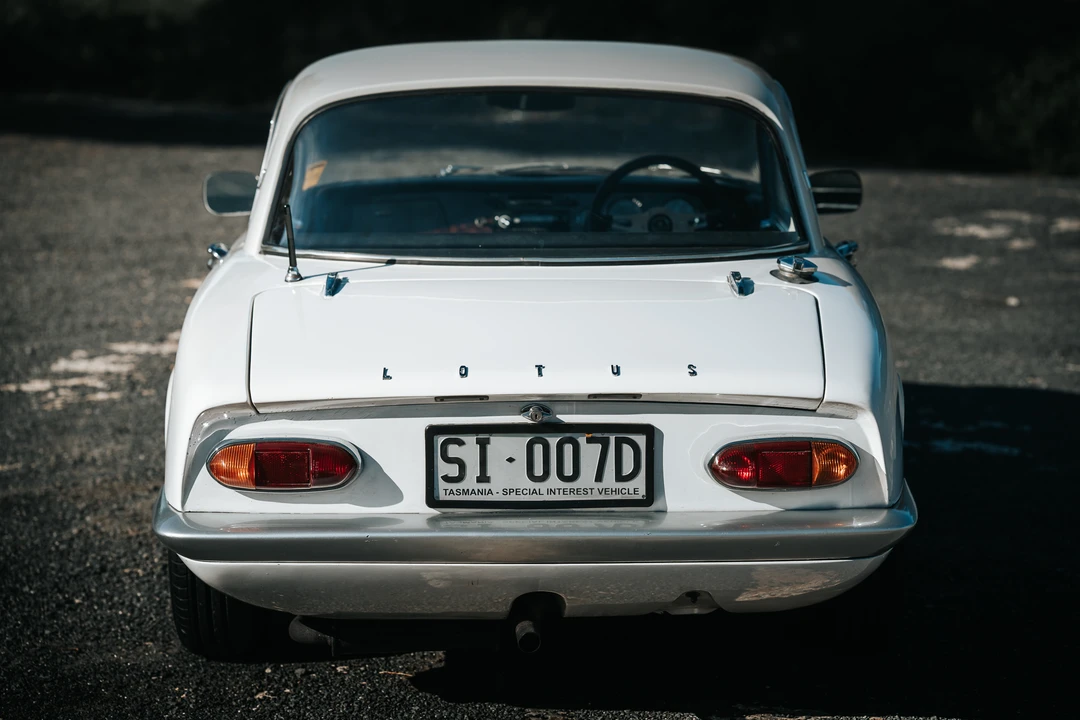 1967 Lotus Elan - Image 13 of 31