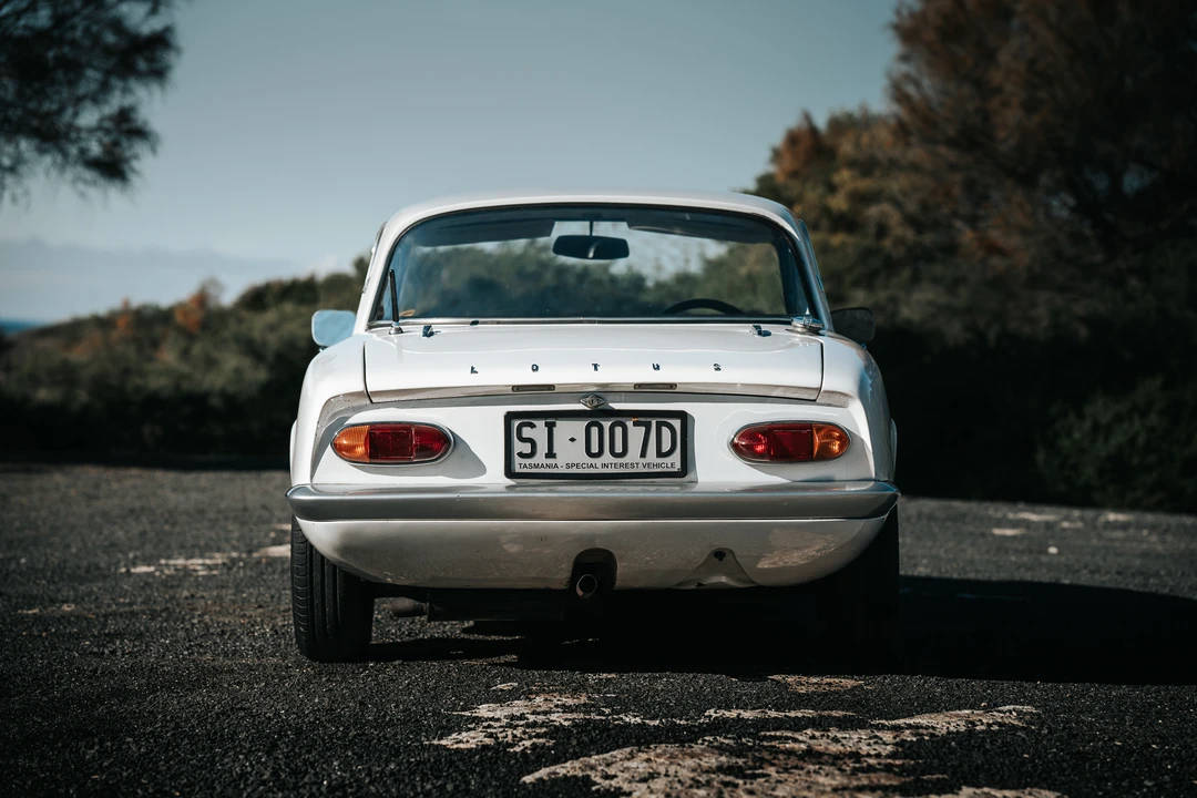 1967 Lotus Elan - Image 6 of 31
