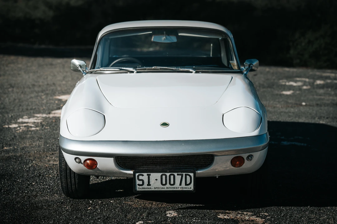 1967 Lotus Elan - Image 2 of 31