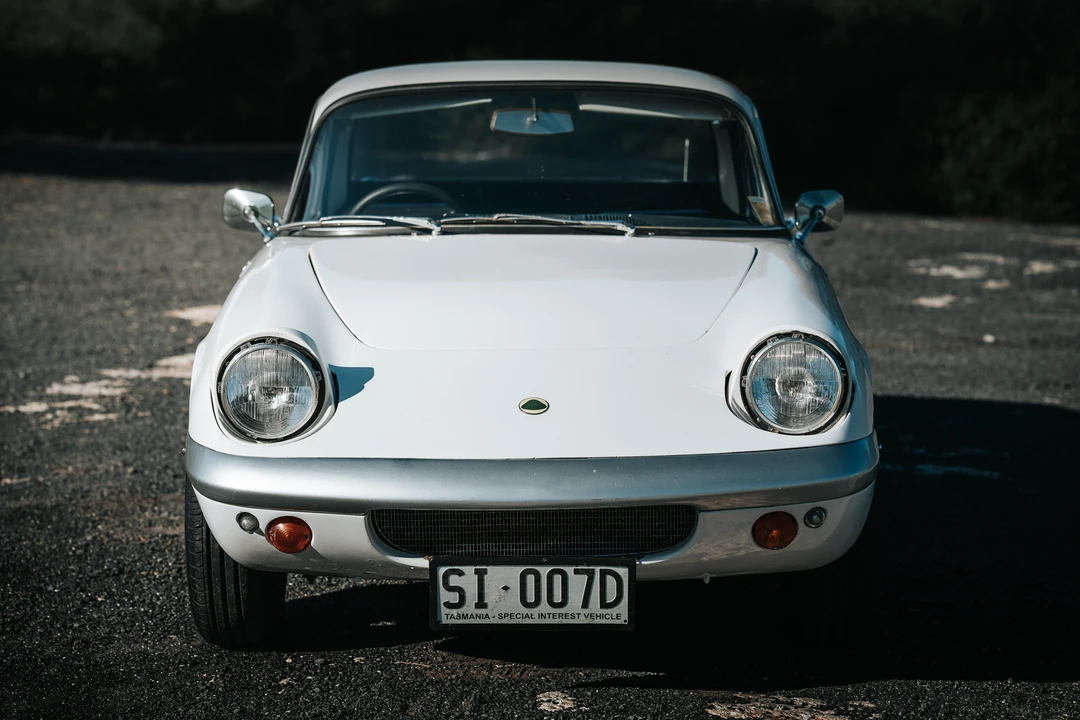 1967 Lotus Elan - Image 9 of 31