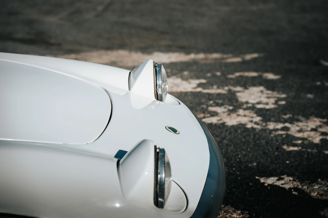 1967 Lotus Elan - Image 17 of 31