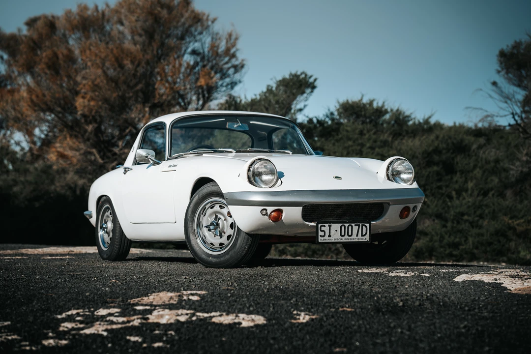 1967 Lotus Elan - Image 15 of 31