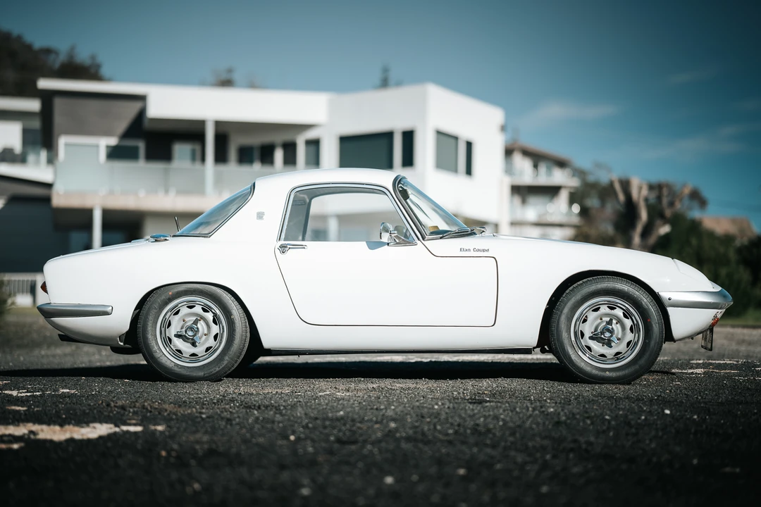 1967 Lotus Elan - Image 7 of 31
