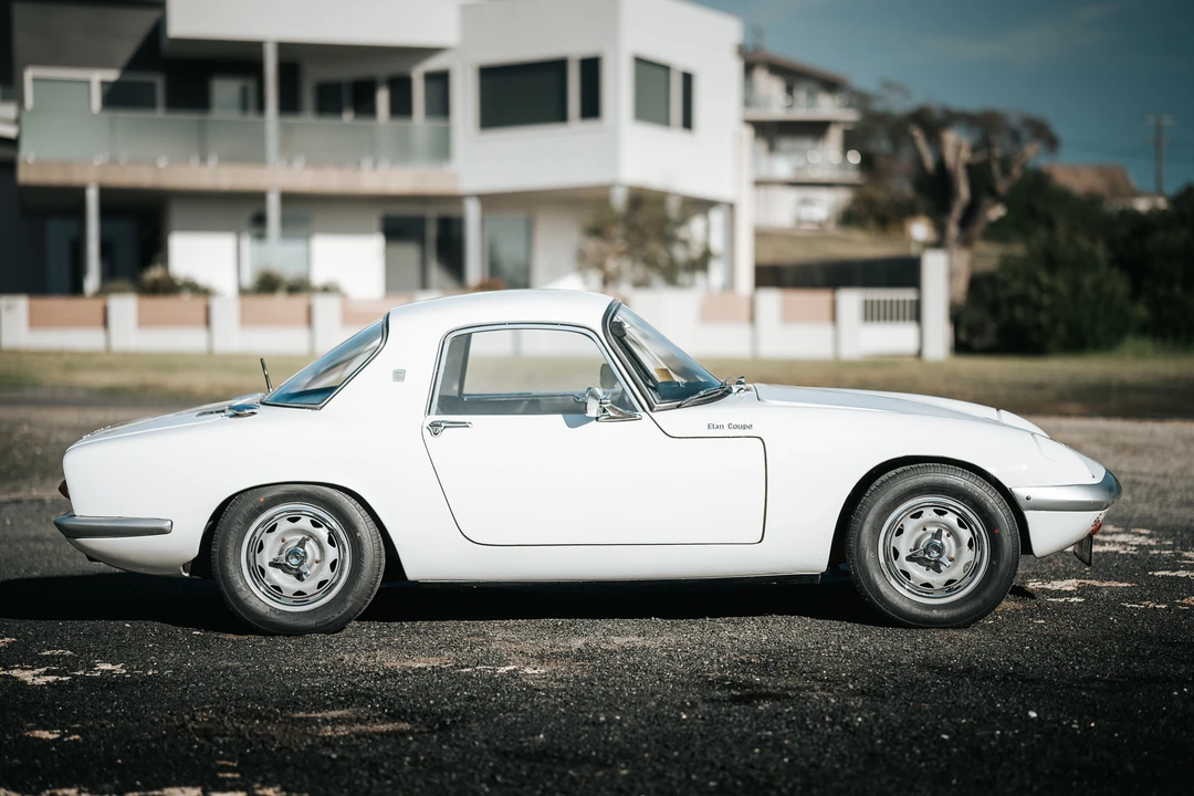 1967 Lotus Elan - Image 14 of 31