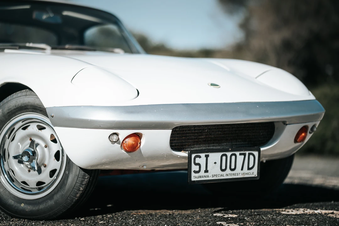 1967 Lotus Elan - Image 16 of 31