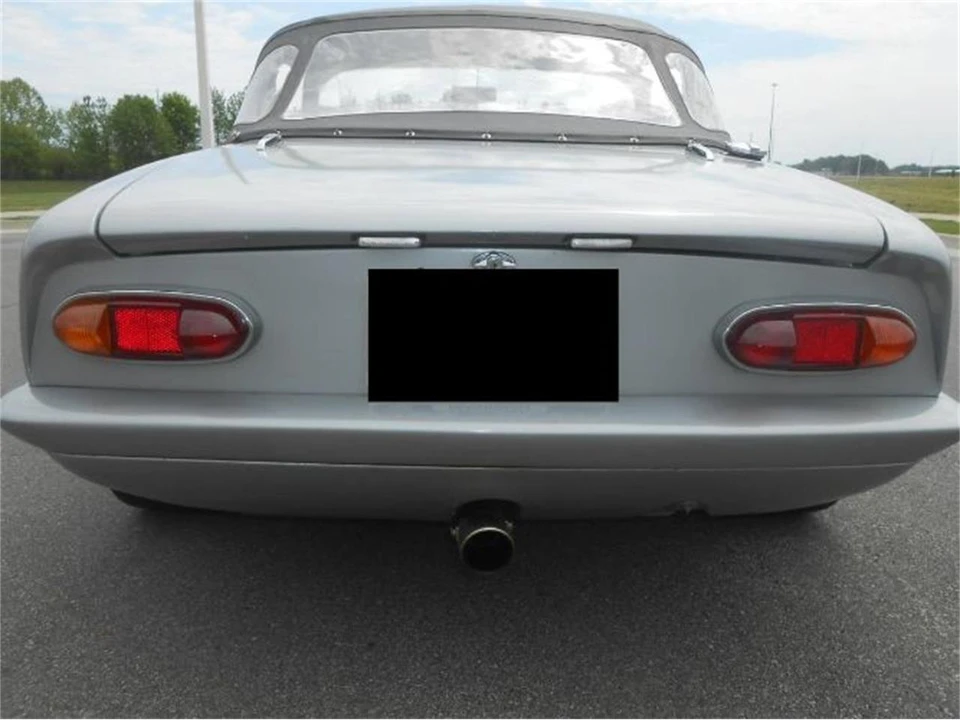 1967 Lotus Elan +2 - Image 2 of 22