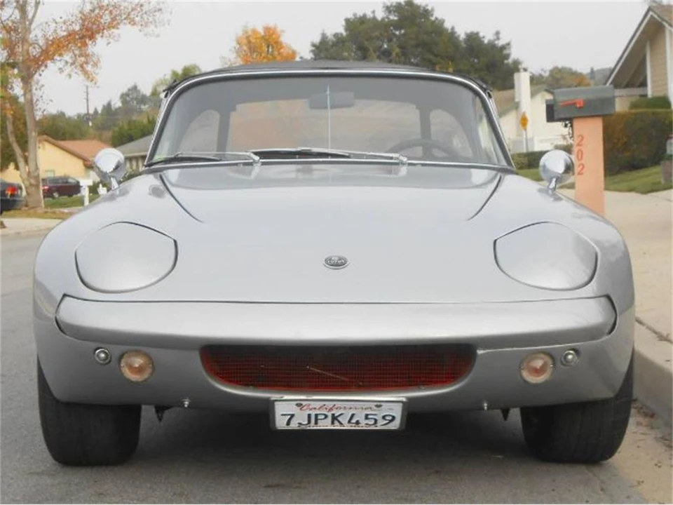 1967 Lotus Elan +2 - Image 17 of 22