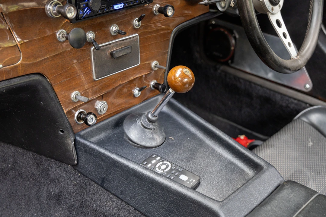 1967 Lotus Elan - Image 10 of 31