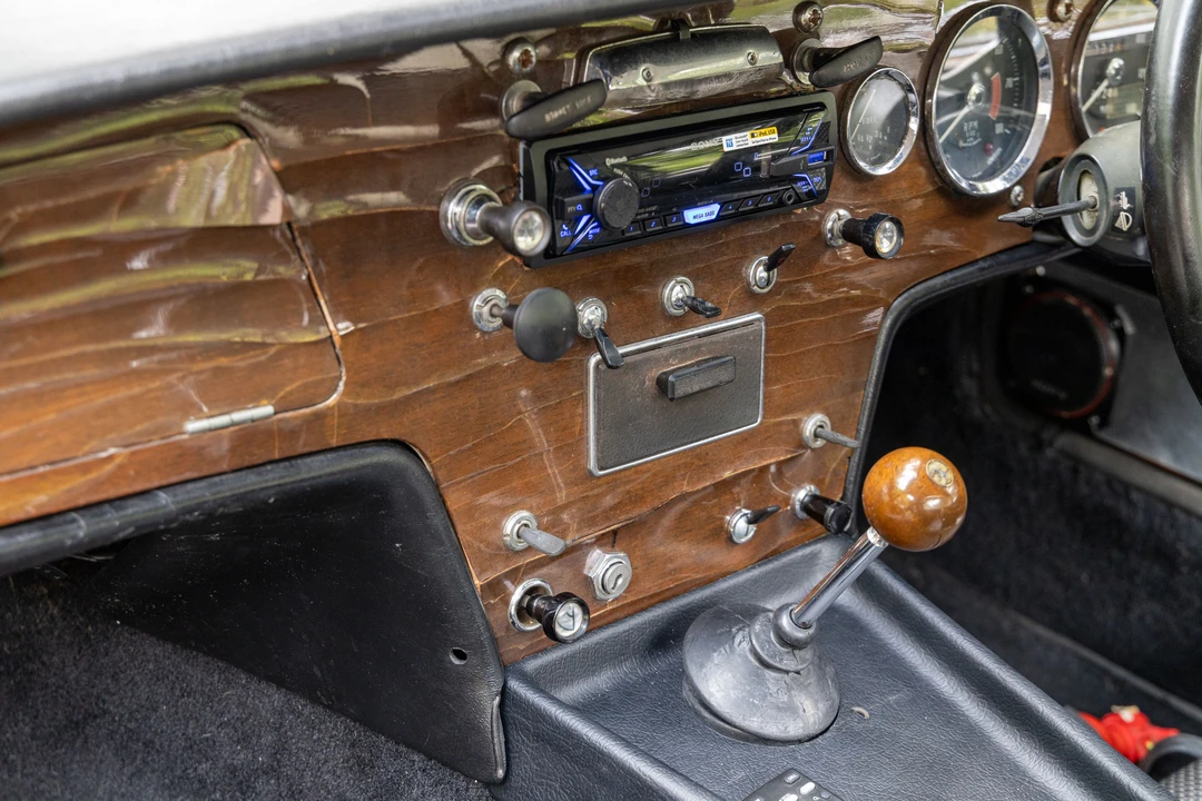 1967 Lotus Elan - Image 11 of 31