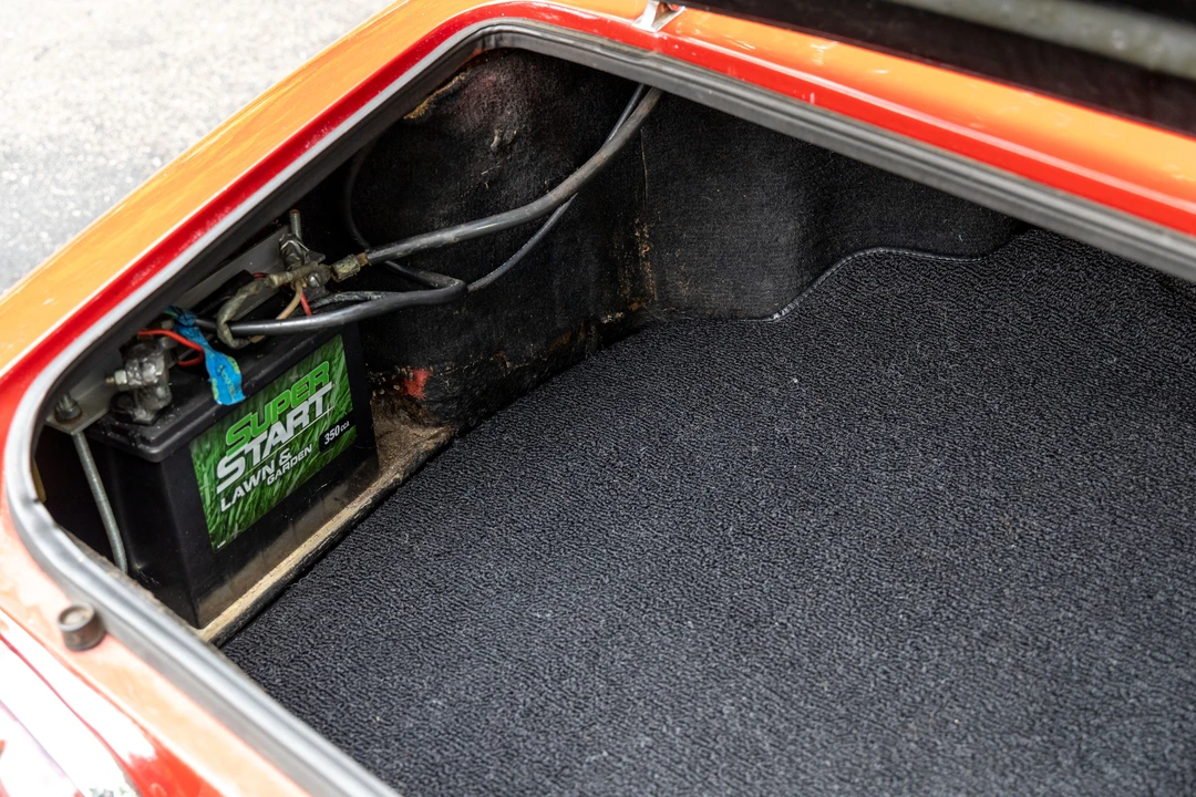 1967 Lotus Elan - Image 7 of 31