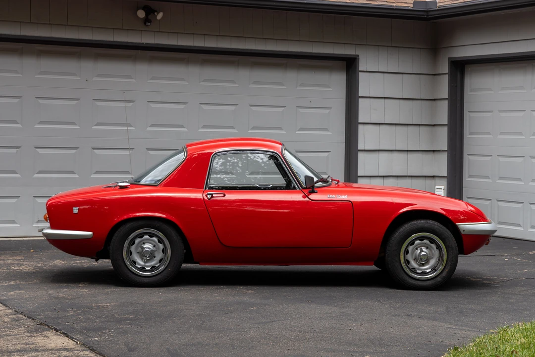 1967 Lotus Elan - Image 5 of 31